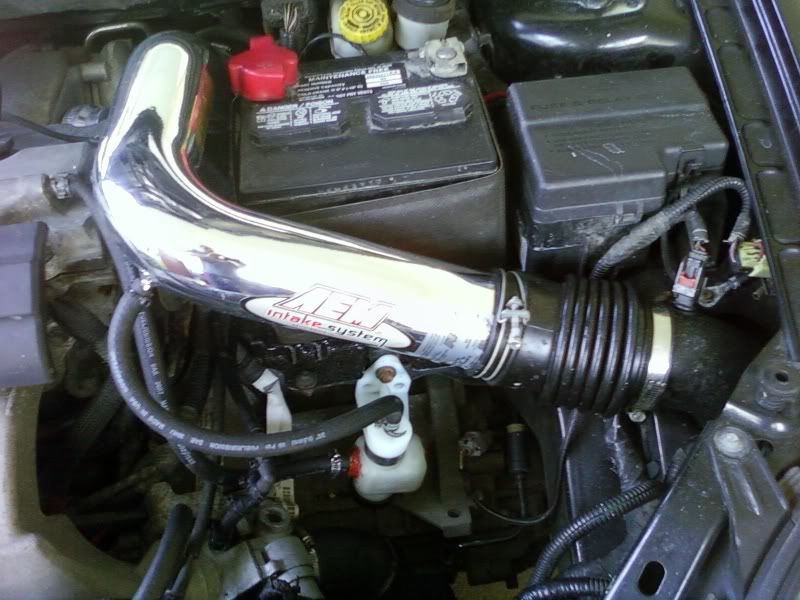 Click here for all your vac line diagram needs! - Page 44 - Dodge SRT Forum